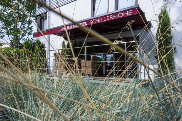 Parkhotel Schillerhöhe